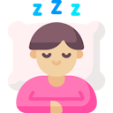 Improved Sleep Quality