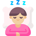 Improved Sleep Quality